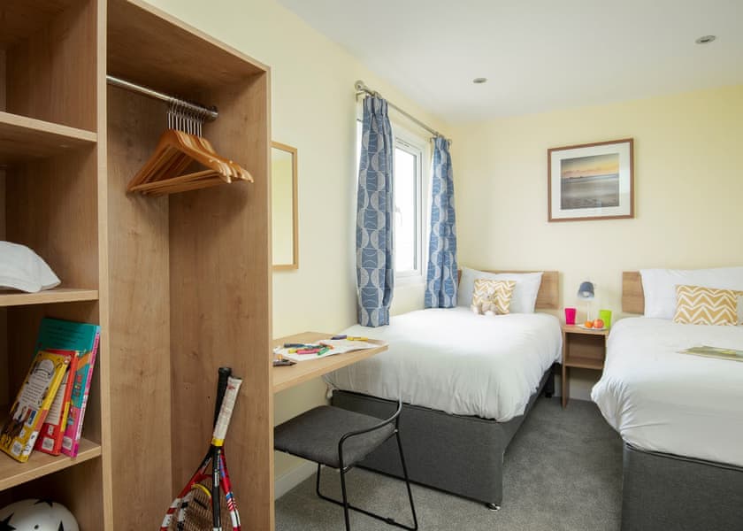 Mountfield Chalet - Camber Sands, Camber