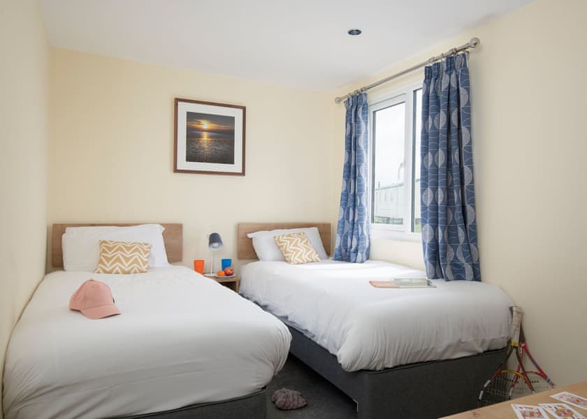 Mountfield Chalet - Camber Sands, Camber