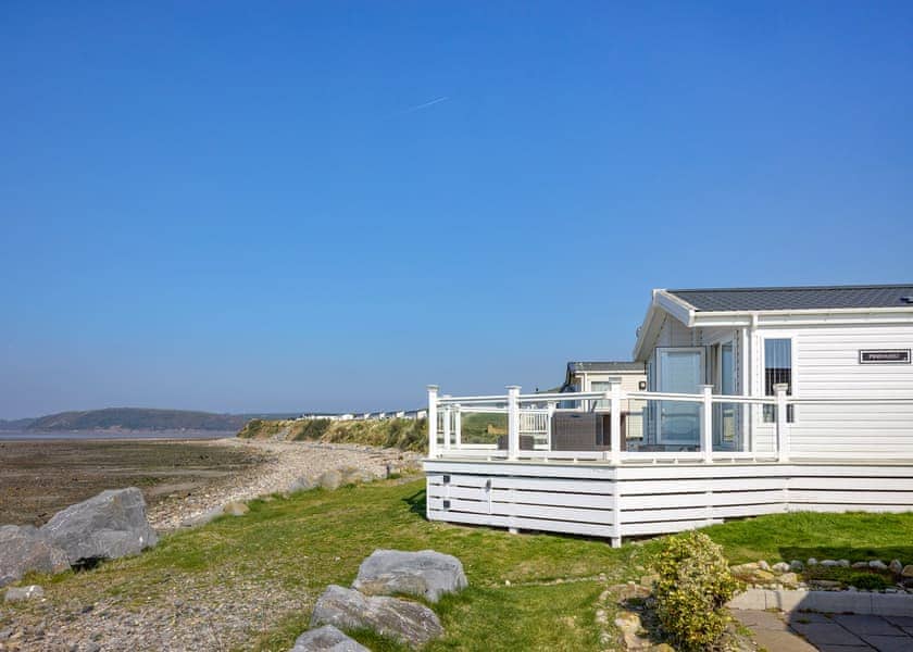 Carmarthen Bay, Kidwelly, Carmarthenshire
