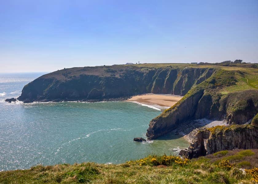 Carmarthen Bay, Kidwelly, Carmarthenshire