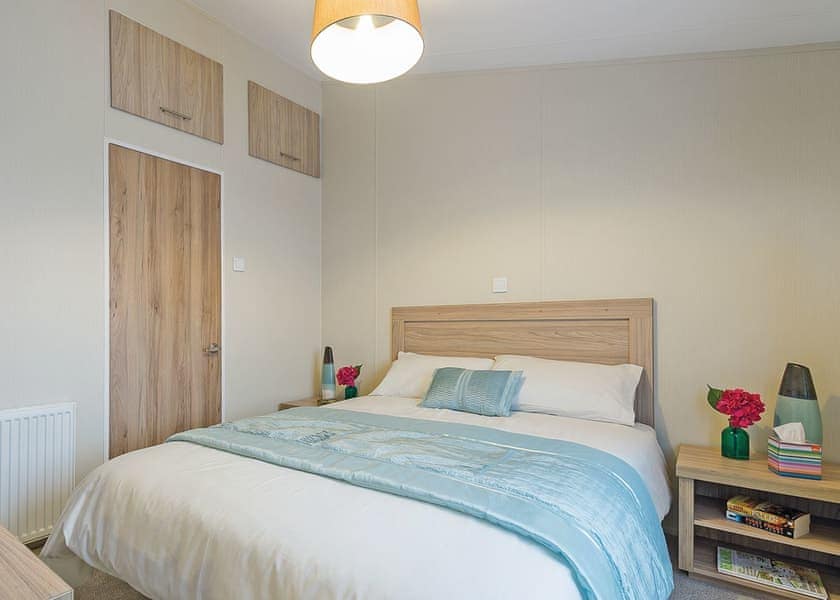Typical Llangennith Lodge | Carmarthen Bay, Kidwelly, Carmarthenshire