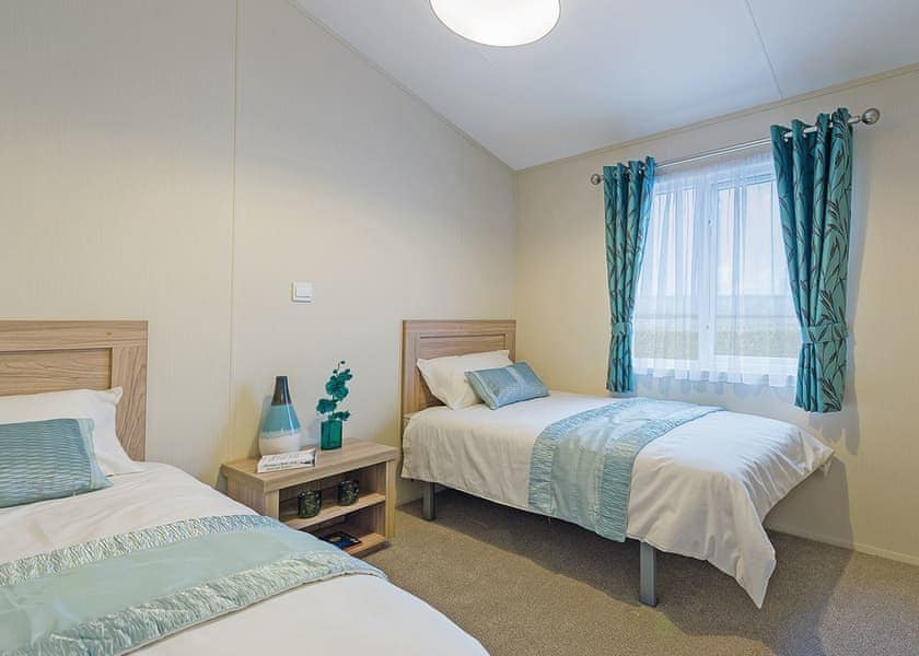 Typical Llangennith Lodge | Carmarthen Bay, Kidwelly, Carmarthenshire