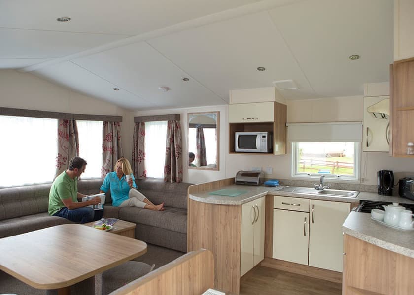Typical Felinfoel | Carmarthen Bay, Kidwelly, Carmarthenshire