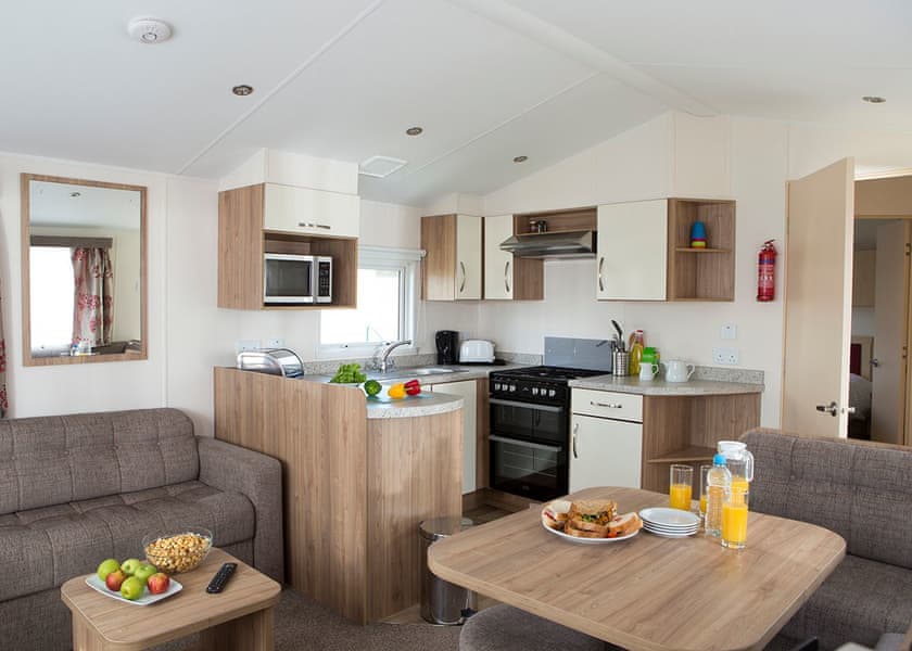 Typical Felinfoel | Carmarthen Bay, Kidwelly, Carmarthenshire
