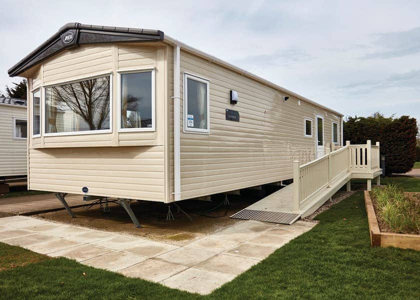 Typical Ammanford WF | Carmarthen Bay, Kidwelly, Carmarthenshire