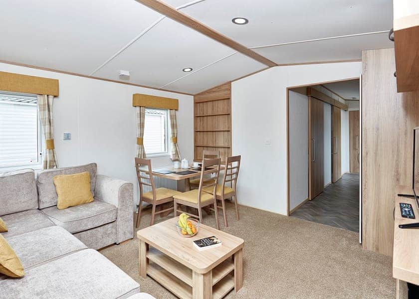 Typical Ammanford WF | Carmarthen Bay, Kidwelly, Carmarthenshire