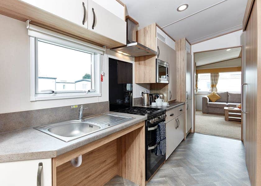 Typical Ammanford WF | Carmarthen Bay, Kidwelly, Carmarthenshire