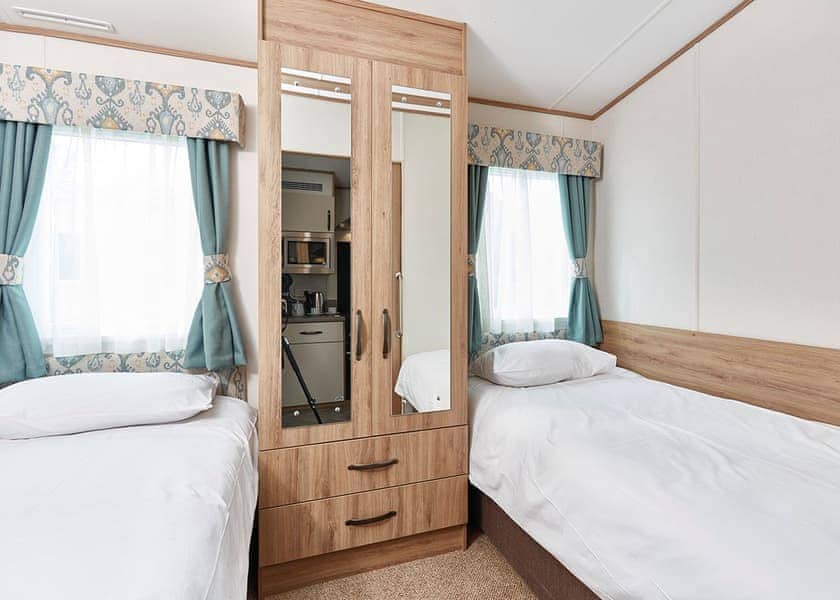 Typical Ammanford WF | Carmarthen Bay, Kidwelly, Carmarthenshire