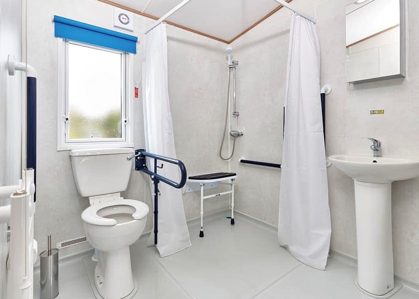 Typical Ammanford WF | Carmarthen Bay, Kidwelly, Carmarthenshire
