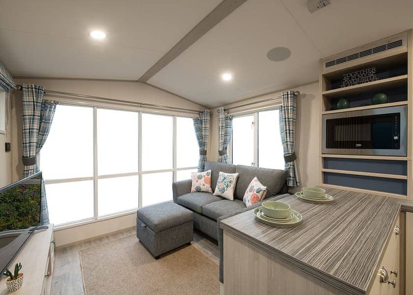 Stradey - Carmarthen Bay, Kidwelly, Carmarthenshire