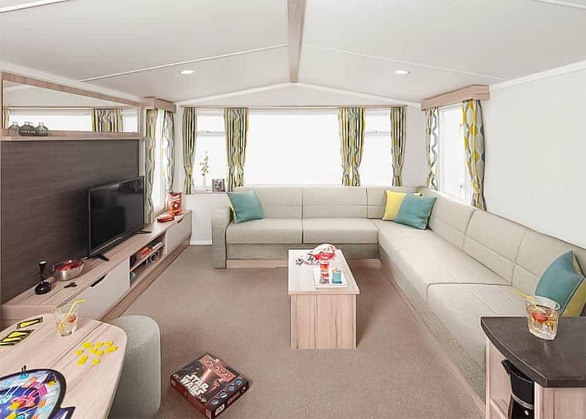 Llanybri - Carmarthen Bay, Kidwelly, Carmarthenshire
