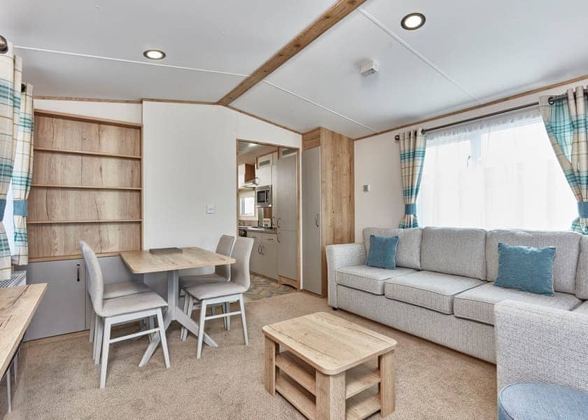 Typical Bury Port WFA | Burry Port WFA - Carmarthen Bay, Kidwelly, Carmarthenshire