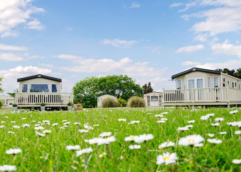 Cayton Bay, Cayton Bay, Scarborough