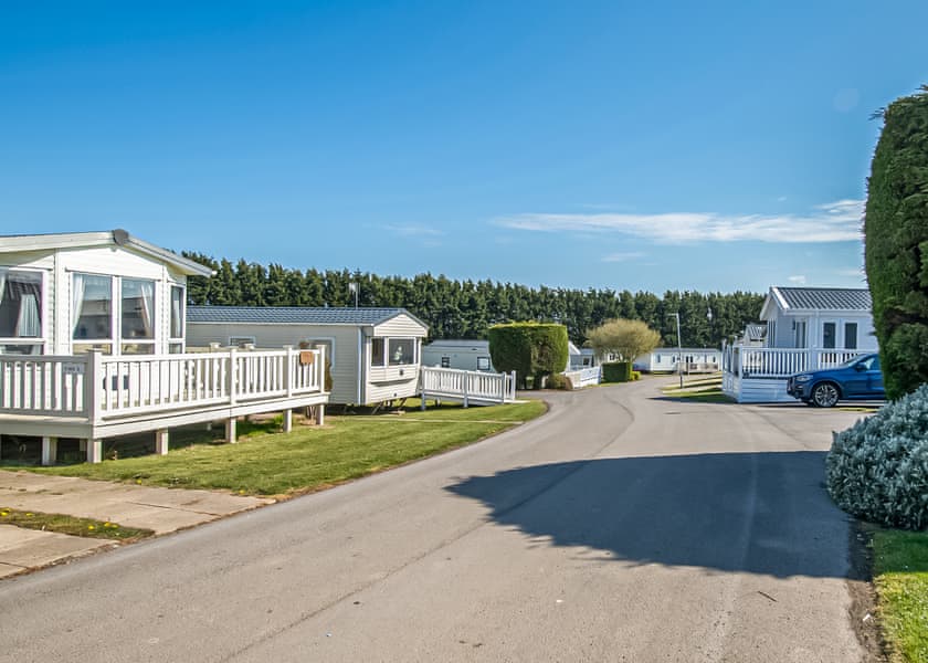 Cayton Bay (ref PCAY) in Cayton Bay, Scarborough, Yorkshire Moors and