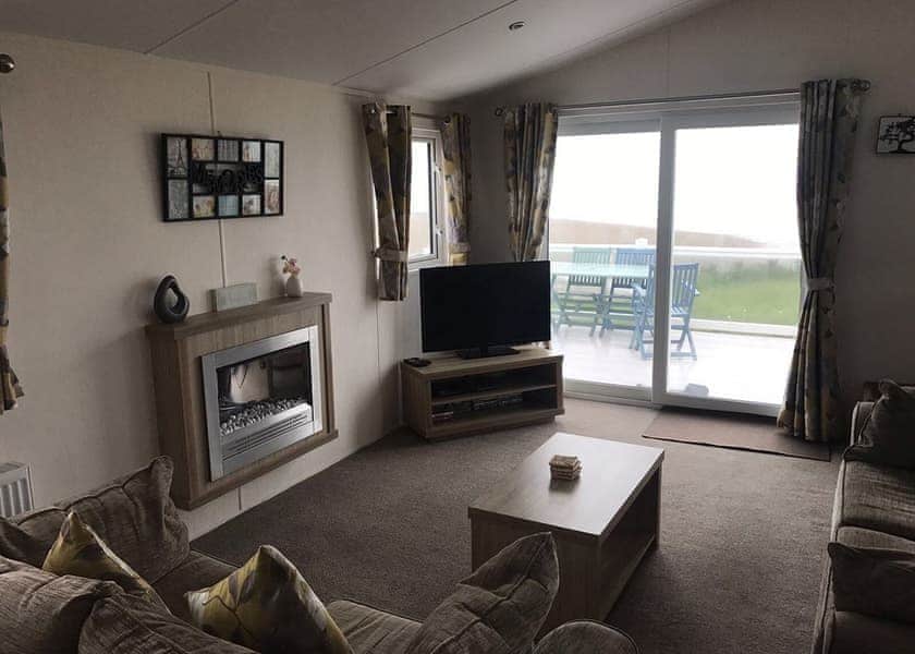 Typical Bronte Lodge | Cayton Bay, Cayton Bay, Scarborough
