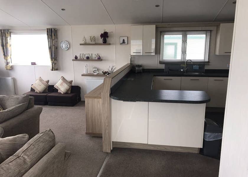 Typical Bronte Lodge | Cayton Bay, Cayton Bay, Scarborough