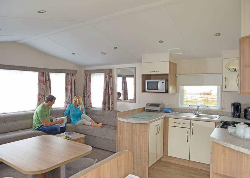 Typical Ayton | Cayton Bay, Cayton Bay, Scarborough