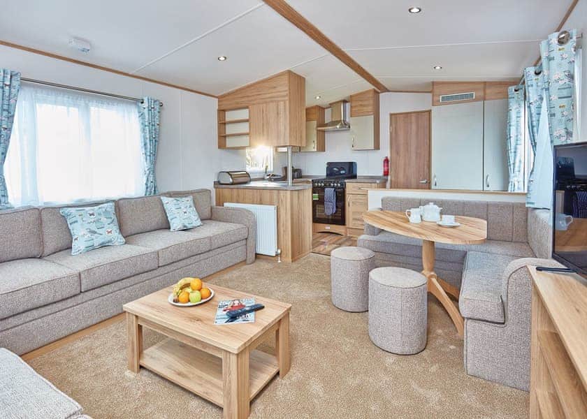 Typical Peasholm | Cayton Bay, Cayton Bay, Scarborough