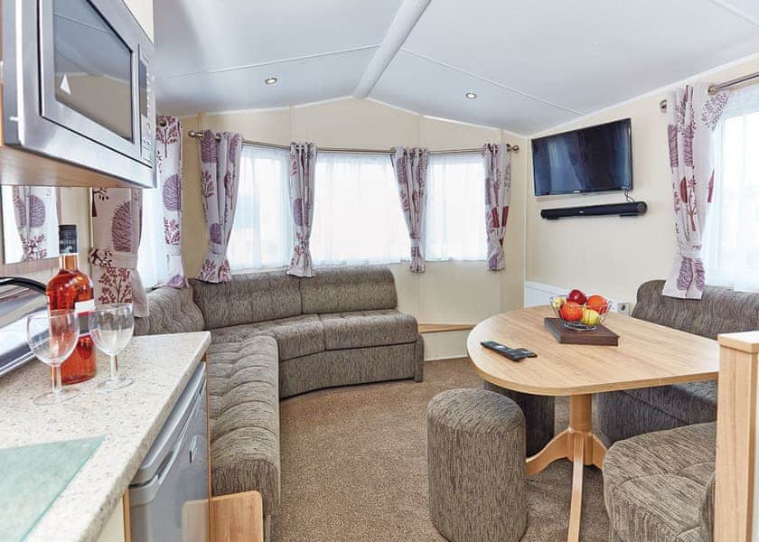 Typical Kingsley | Cayton Bay, Cayton Bay, Scarborough