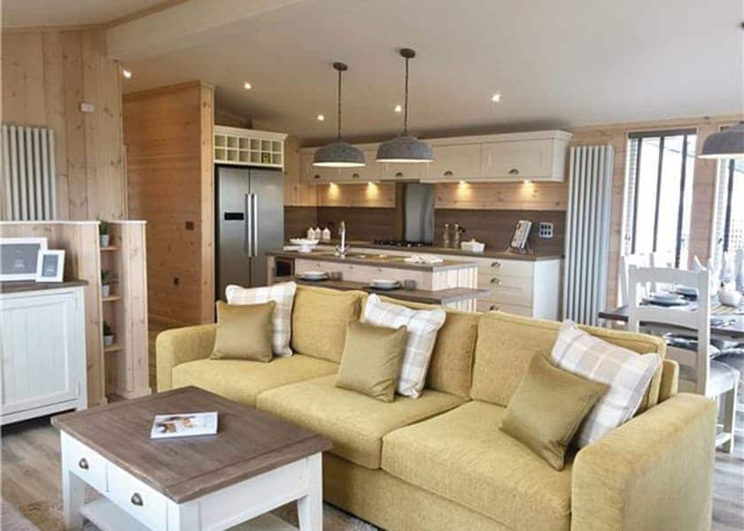 Typical Eden Lodge | Cayton Bay, Cayton Bay, Scarborough