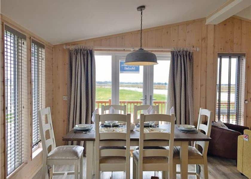 Typical Eden Lodge | Cayton Bay, Cayton Bay, Scarborough