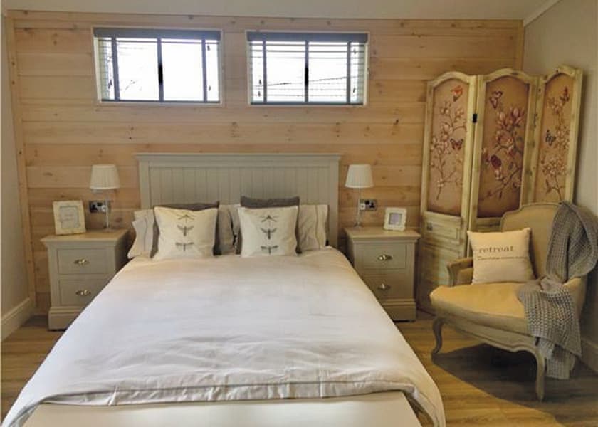 Typical Eden Lodge | Cayton Bay, Cayton Bay, Scarborough