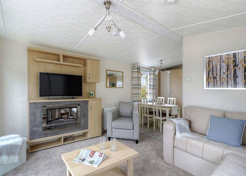 Typical Wolds | Wolds - Cayton Bay, Cayton Bay, Scarborough
