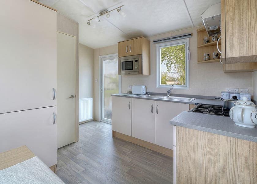 Typical Wolds | Wolds - Cayton Bay, Cayton Bay, Scarborough