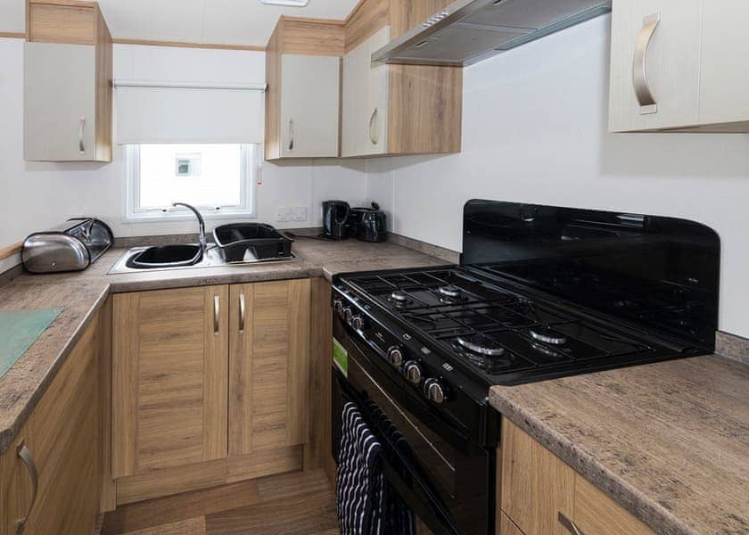 Dale - Cayton Bay, Cayton Bay, Scarborough