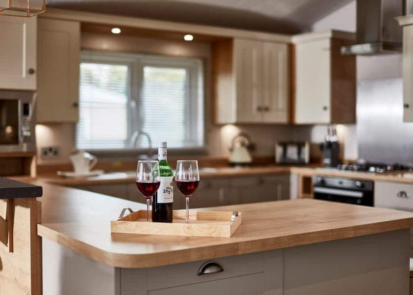 Levisham Lodge - Cayton Bay, Cayton Bay, Scarborough