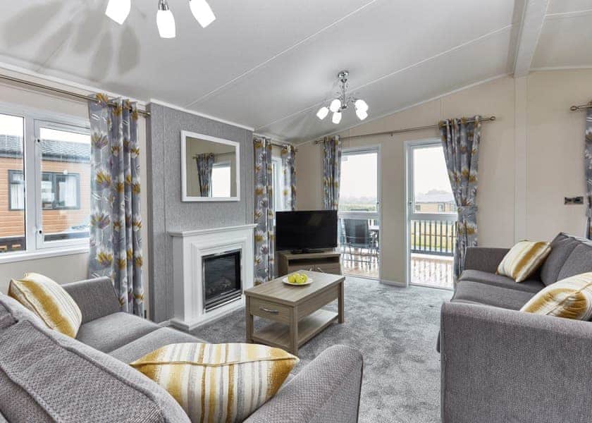 Pavilion Lodge - Cayton Bay, Cayton Bay, Scarborough
