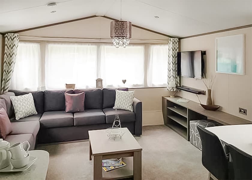 Mere - Cayton Bay, Cayton Bay, Scarborough