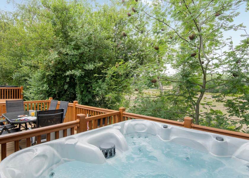 Ryedale Lodge - Cayton Bay, Cayton Bay, Scarborough