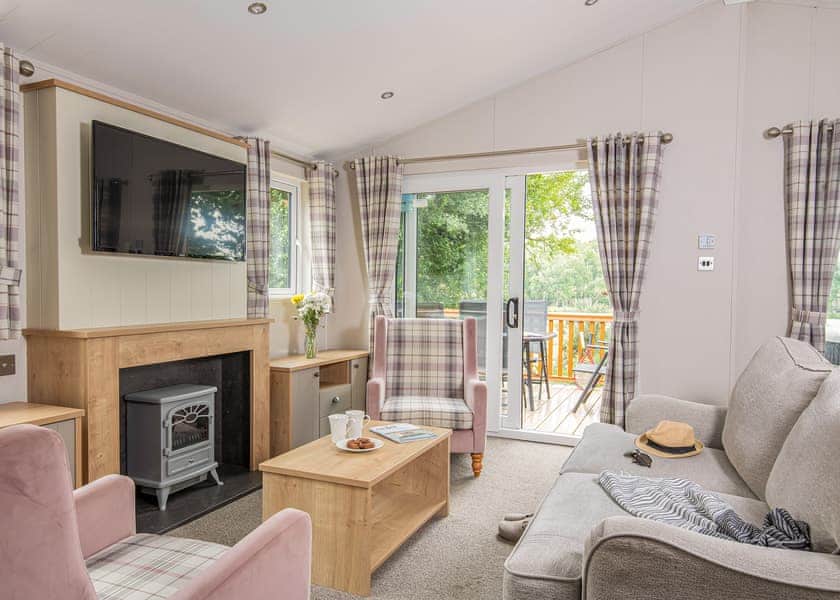 Wakefield Lodge - Cayton Bay, Cayton Bay, Scarborough