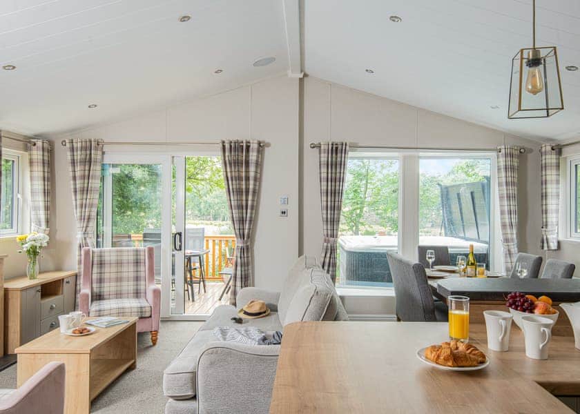 Wakefield Lodge - Cayton Bay, Cayton Bay, Scarborough