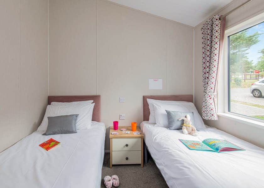 Wakefield Lodge - Cayton Bay, Cayton Bay, Scarborough