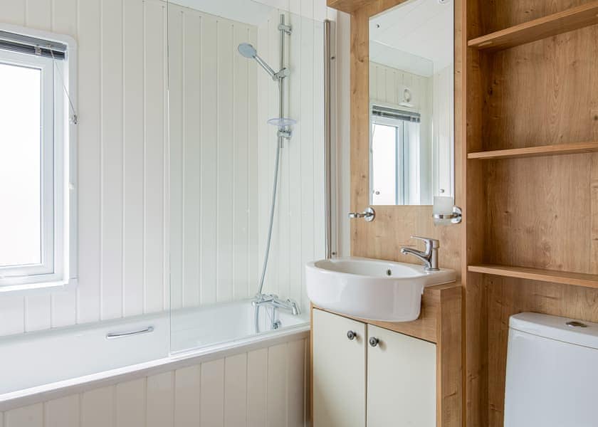Wakefield Lodge - Cayton Bay, Cayton Bay, Scarborough