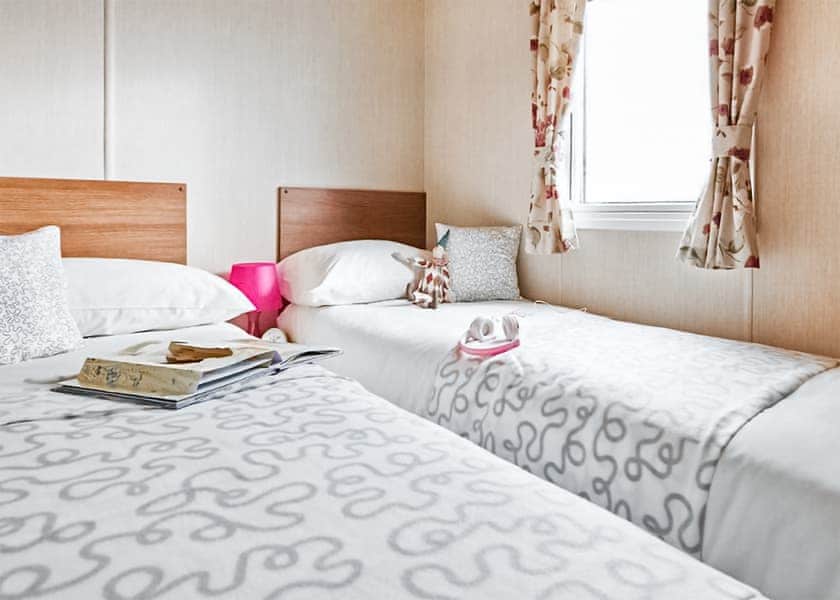 Alnwick - Cresswell Towers, Cresswell, Morpeth