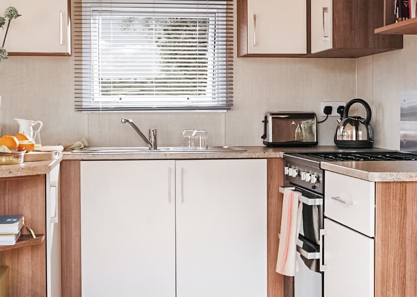 Barnard - Cresswell Towers, Cresswell, Morpeth