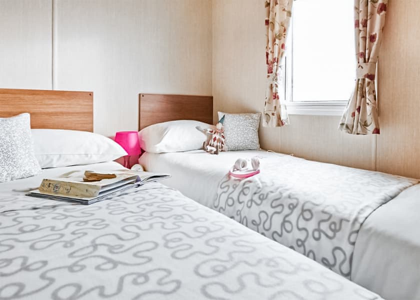 Barnard - Cresswell Towers, Cresswell, Morpeth