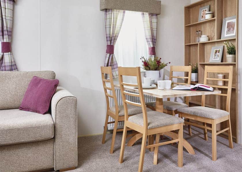Typical Bellister WFA | Bellister WFA - Cresswell Towers, Cresswell, Morpeth