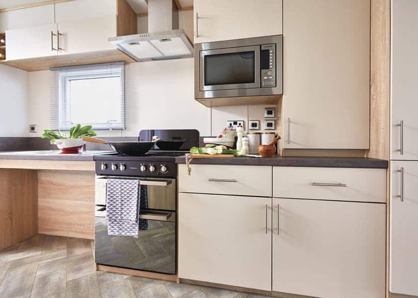 Typical Bellister WFA | Bellister WFA - Cresswell Towers, Cresswell, Morpeth