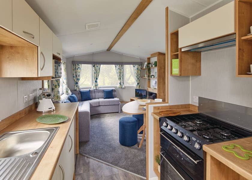 Walworth - Cresswell Towers, Cresswell, Morpeth
