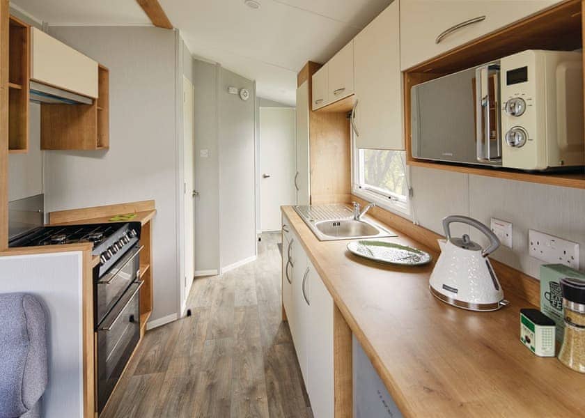 Walworth - Cresswell Towers, Cresswell, Morpeth