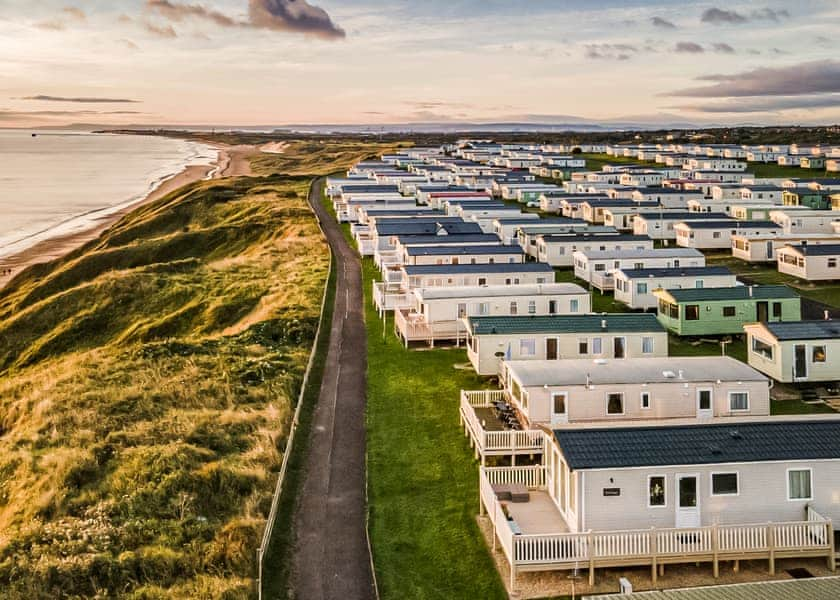 Crimdon Dene, North Hartlepool