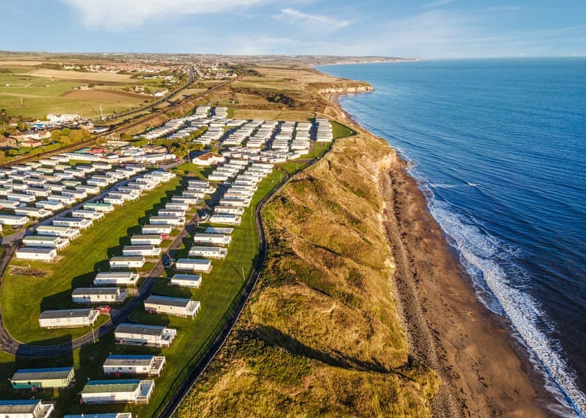 Crimdon Dene, North Hartlepool