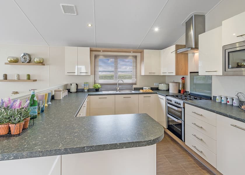 Norham Lodge - Crimdon Dene, North Hartlepool