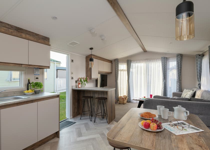 Tanfield - Crimdon Dene, North Hartlepool