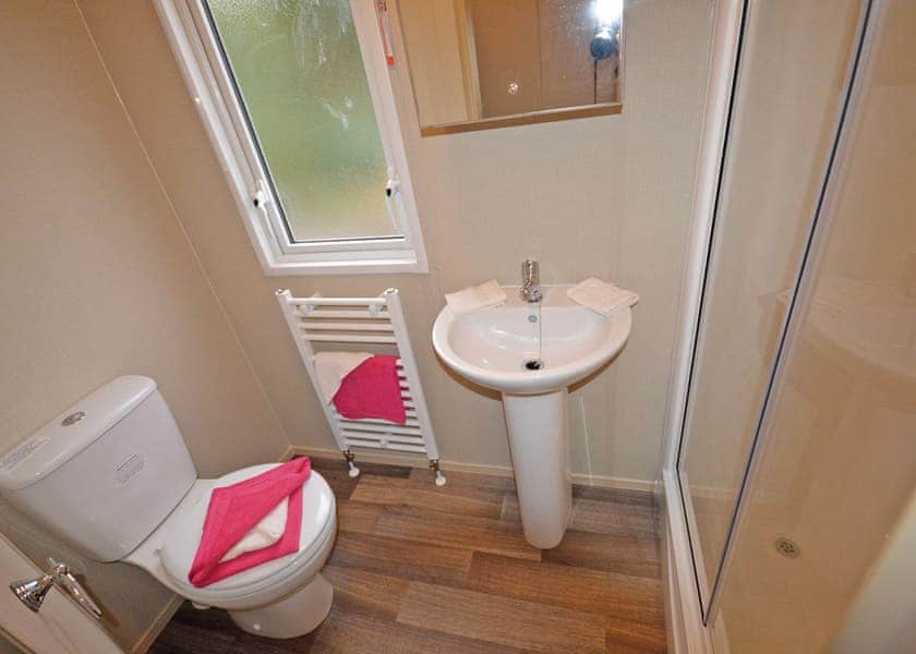 Typical Mortham | Crimdon Dene, Nr Hartlepool, County Durham