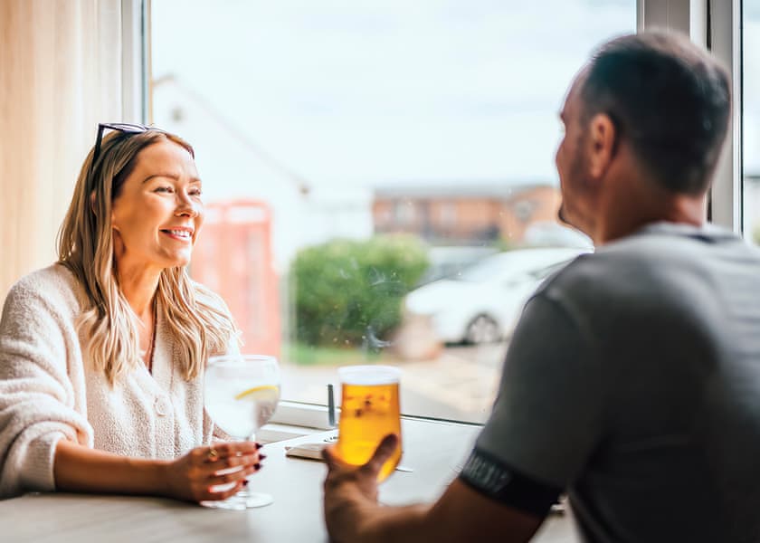 Pease Bay Holiday Park, Cockburnspath, Nr Dunbar